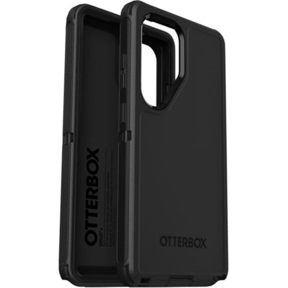Otterbox 77-97483 DEFENDER GALAXY S25 ULTRA BLACK - Picture 3 of 5